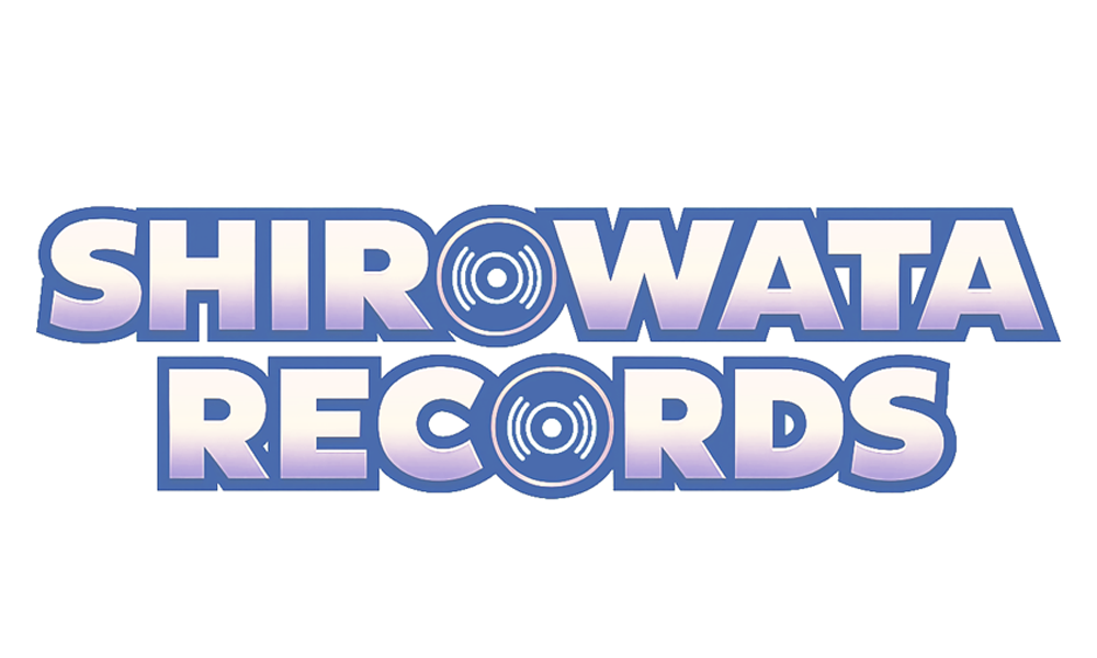 しろわたレコーズ