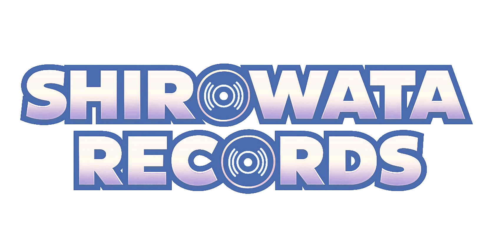 しろわたレコーズ