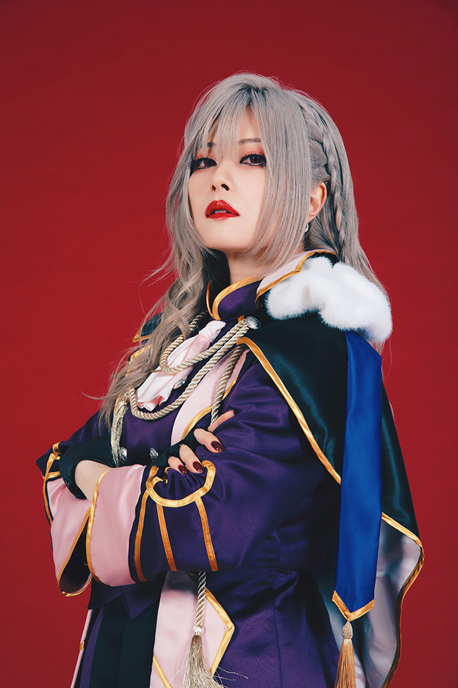  Fuki
