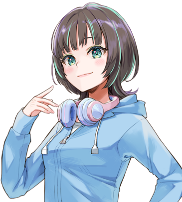 伊良部 エレナ