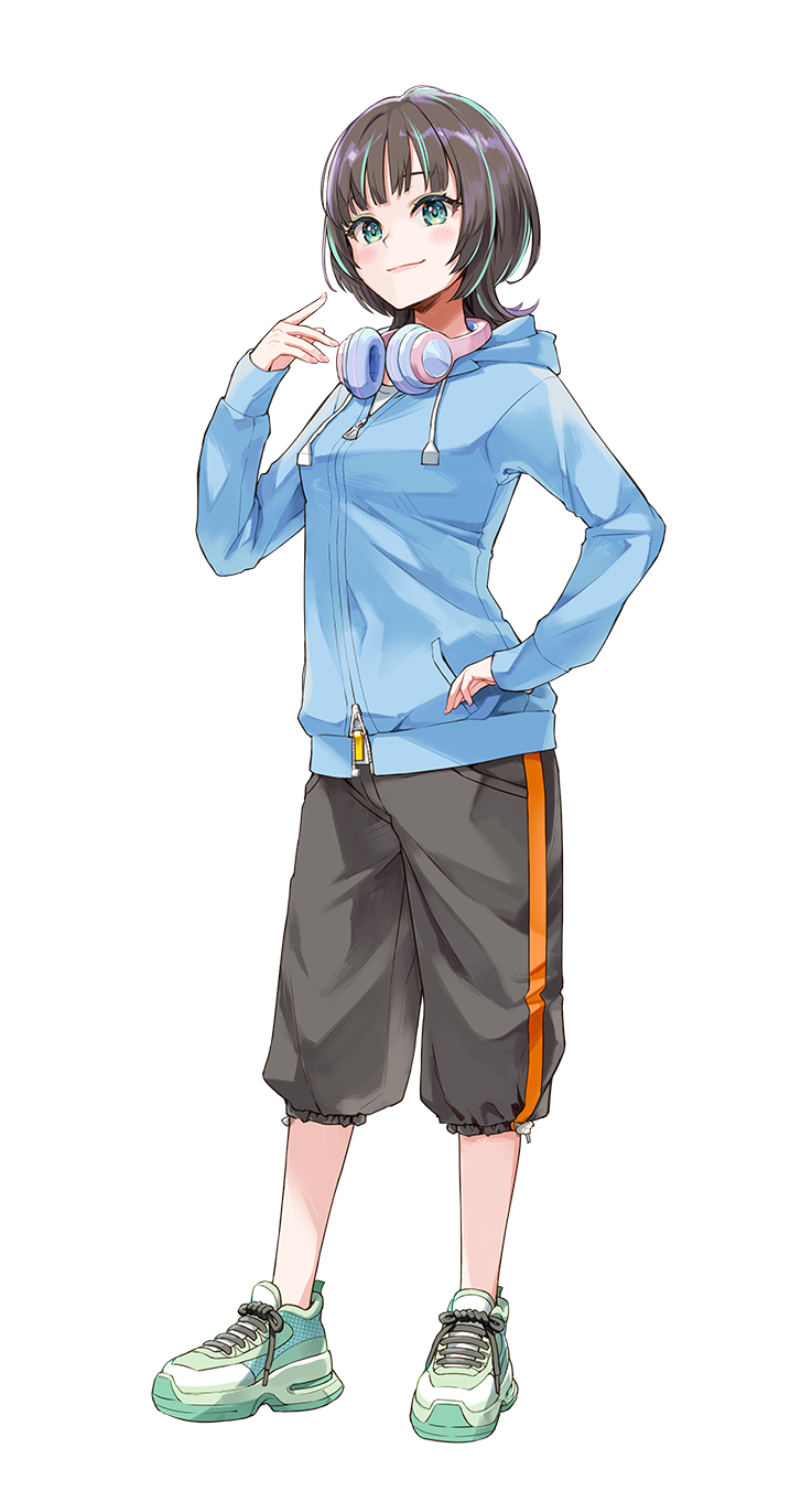 伊良部 エレナ