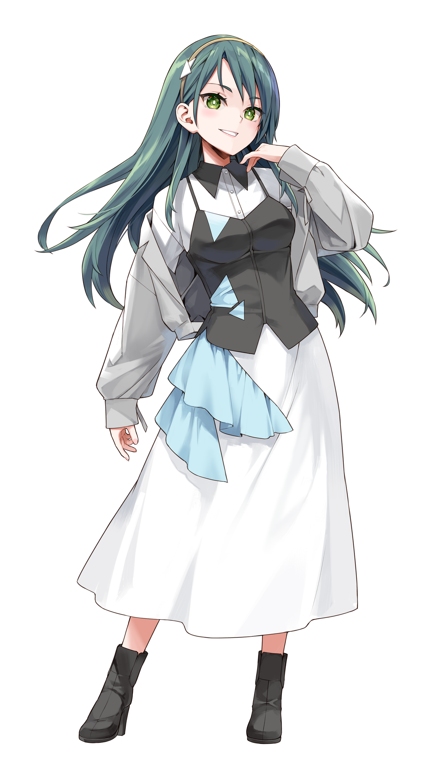 十和 海里